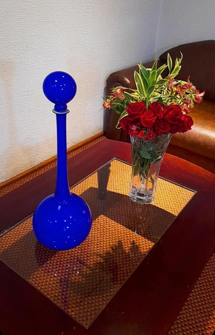 Skalla Hotel Nova Odessa Luaran gambar