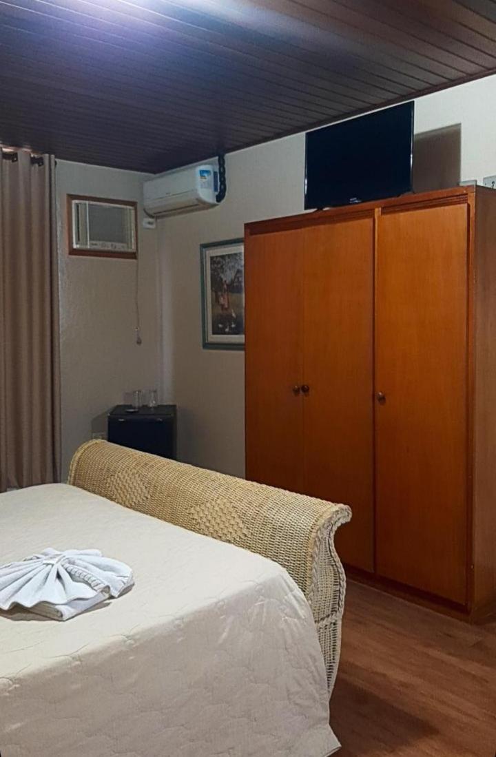 Skalla Hotel Nova Odessa Luaran gambar