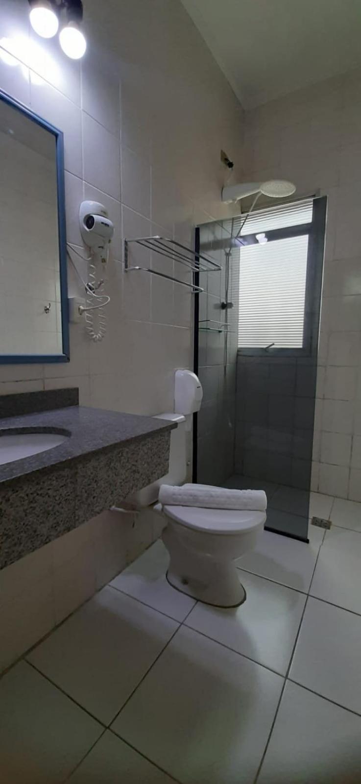 Skalla Hotel Nova Odessa Luaran gambar