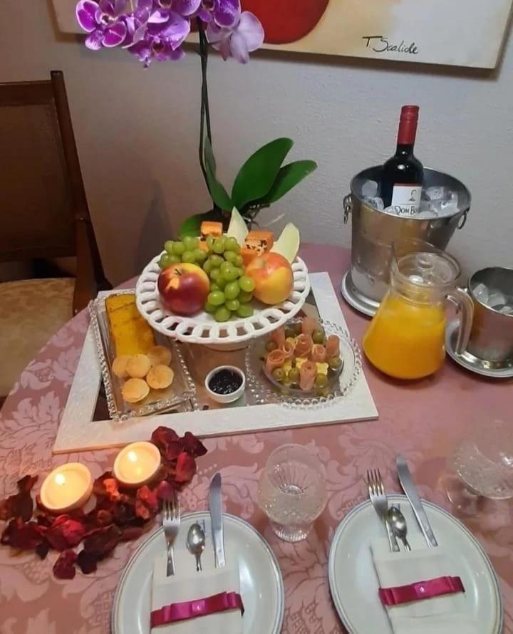 Skalla Hotel Nova Odessa Luaran gambar