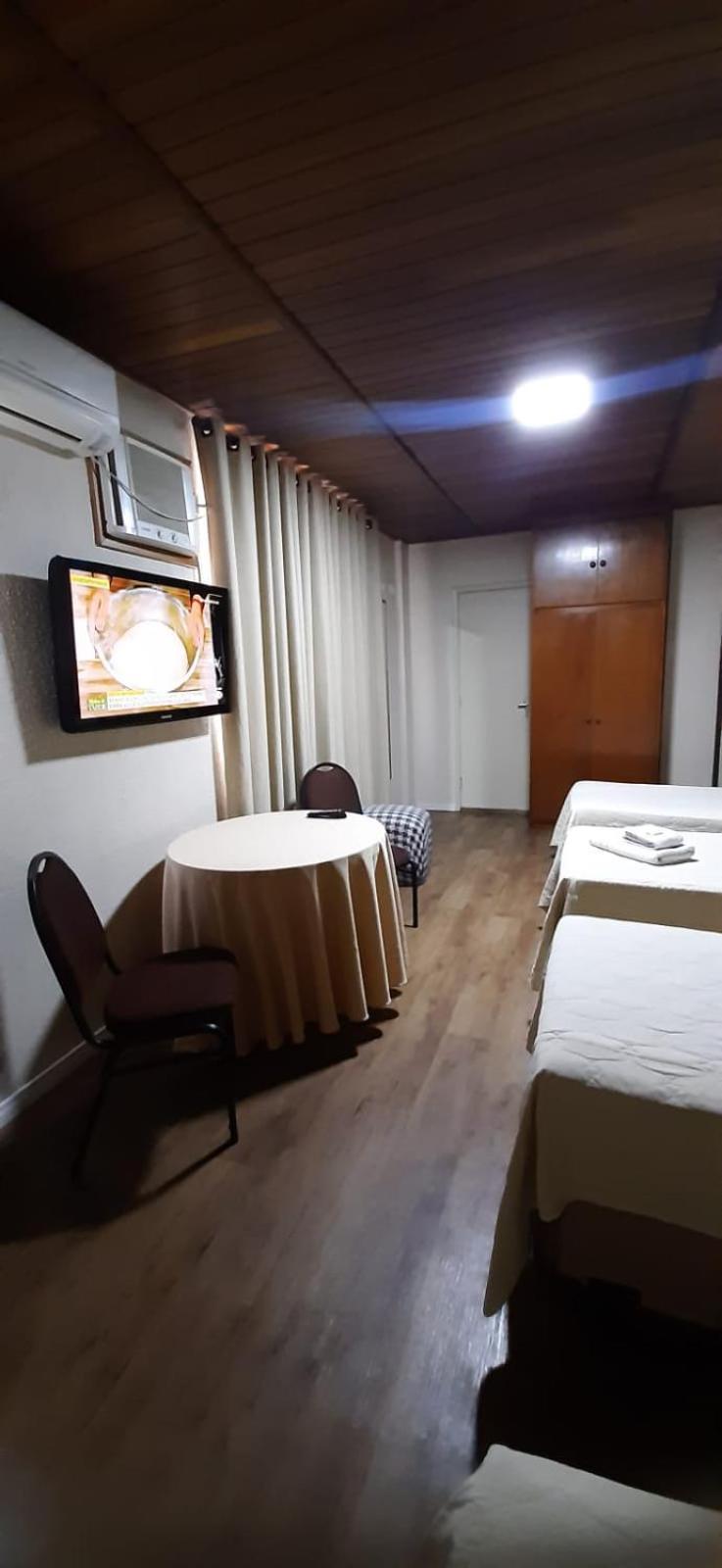 Skalla Hotel Nova Odessa Luaran gambar