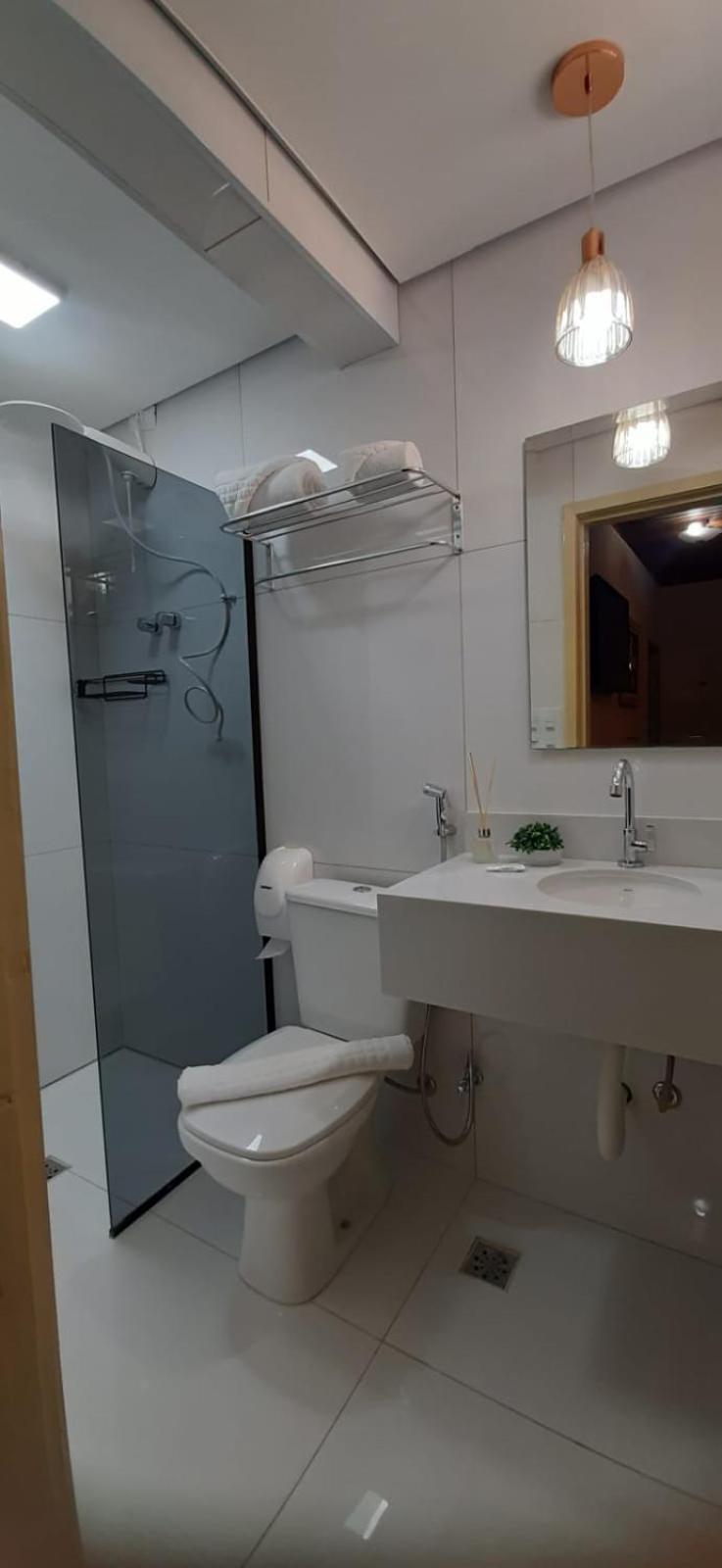Skalla Hotel Nova Odessa Luaran gambar