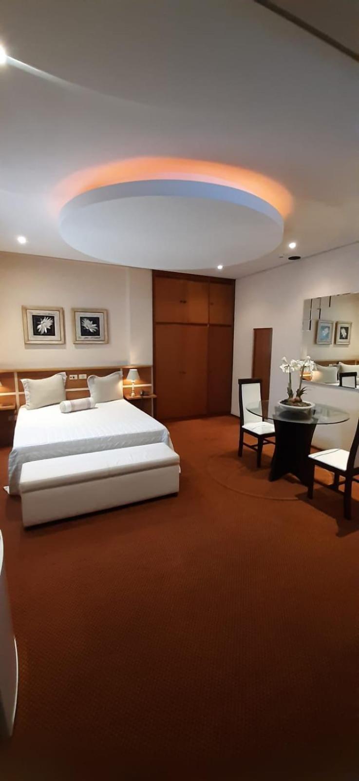 Skalla Hotel Nova Odessa Luaran gambar