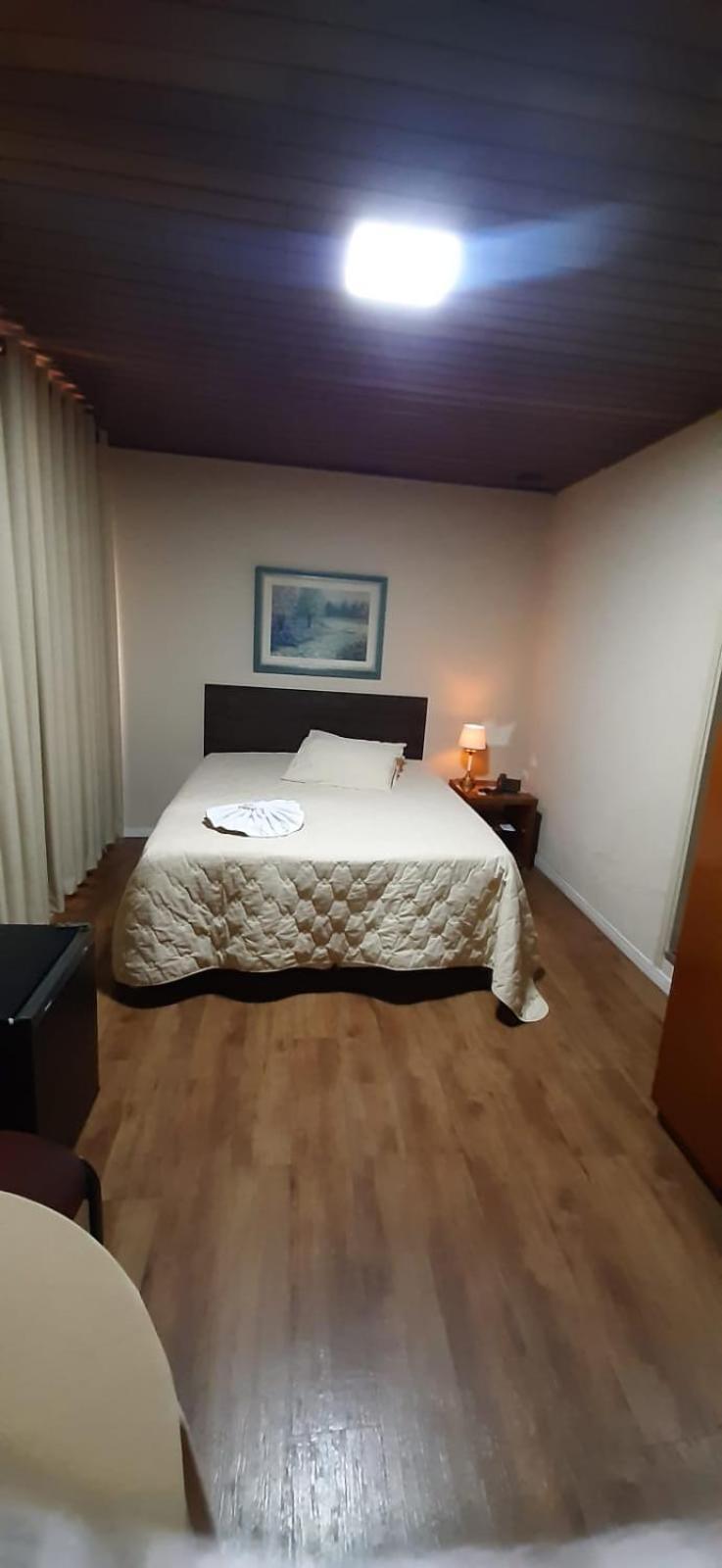 Skalla Hotel Nova Odessa Luaran gambar