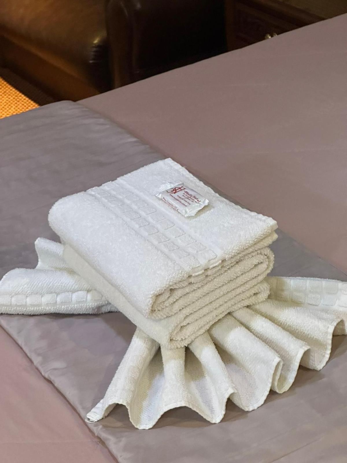 Skalla Hotel Nova Odessa Luaran gambar