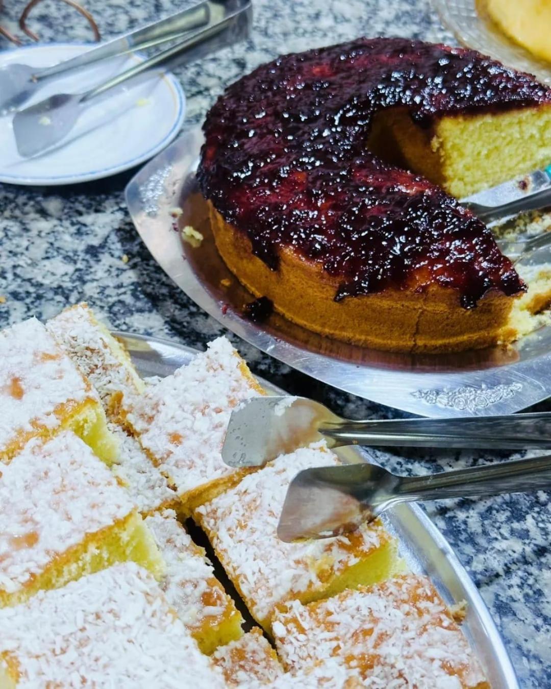 Skalla Hotel Nova Odessa Luaran gambar