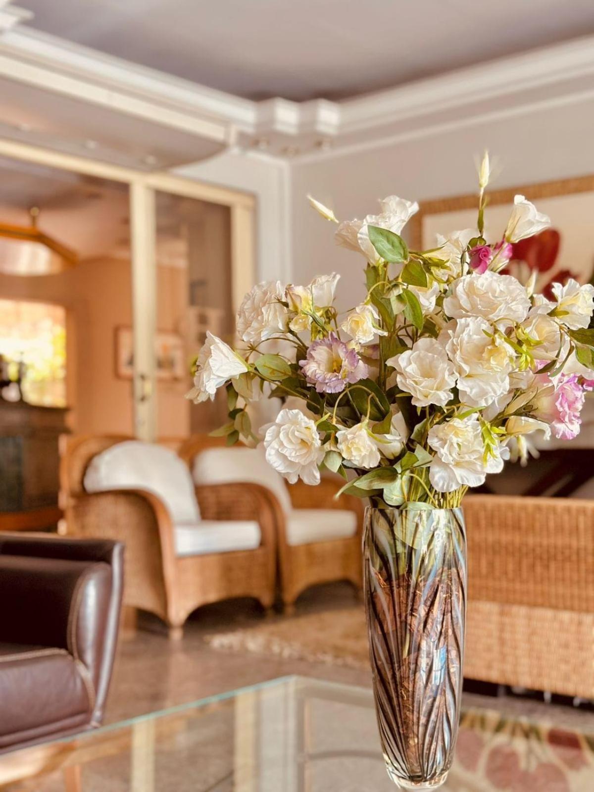 Skalla Hotel Nova Odessa Luaran gambar