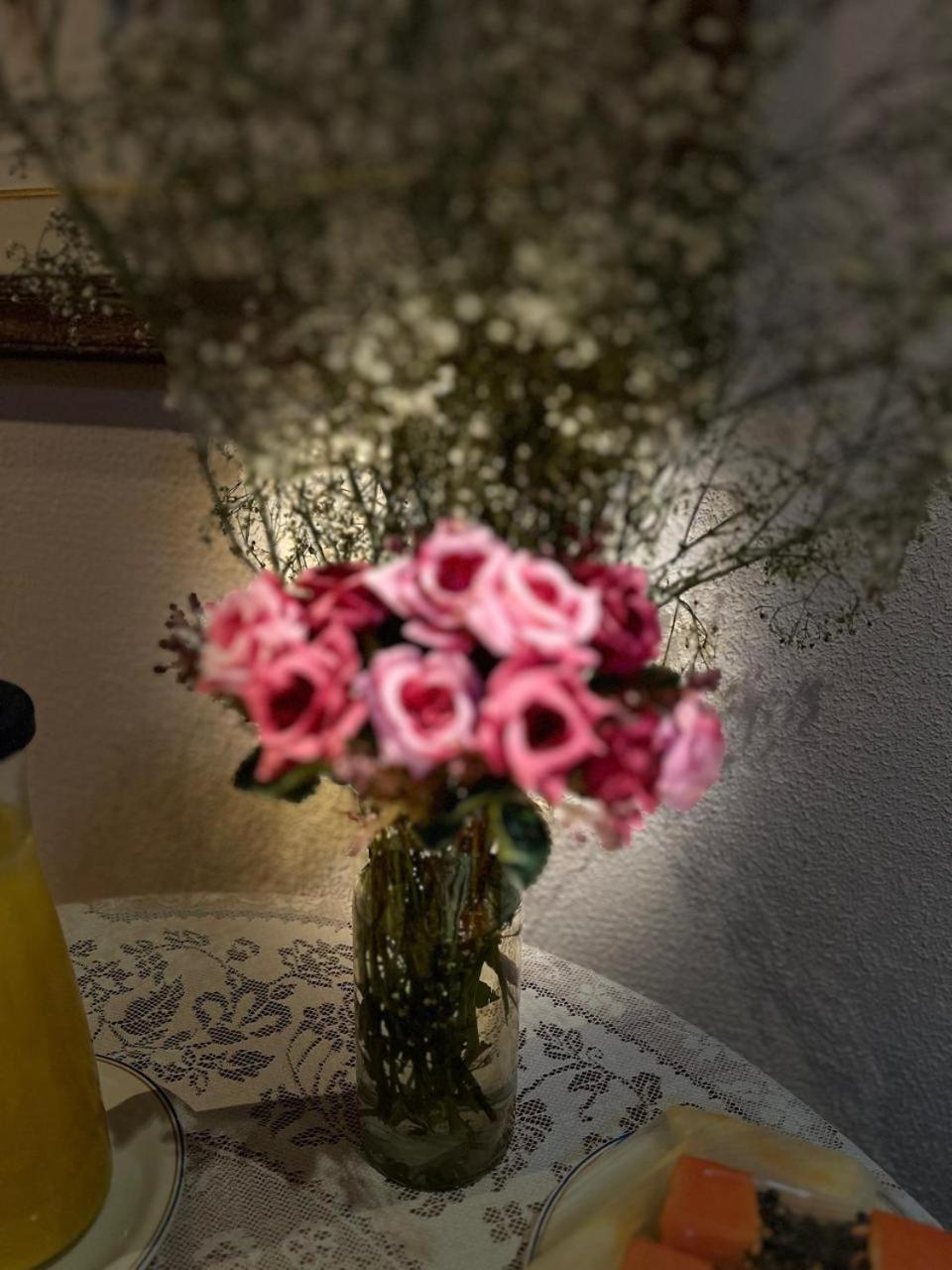 Skalla Hotel Nova Odessa Luaran gambar